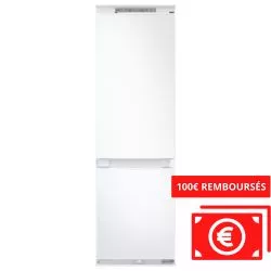 Réfrigérateur encastrable SAMSUNG BRB70F26DES0
