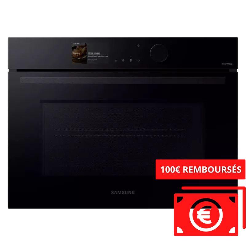 Micro-ondes SAMSUNG NQ5B6753CAK Micro-ondes SAMSUNG NQ5B6753CAK