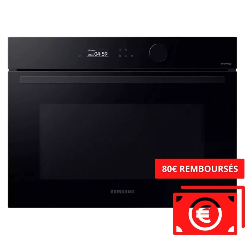 Micro-ondes SAMSUNG NQ5B5713GBK Micro-ondes SAMSUNG NQ5B5713GBK