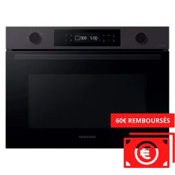 Micro-ondes SAMSUNG NQ5B4513GBB