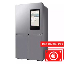 Réfrigérateur multiportes SAMSUNG RF65DG9H0ESR