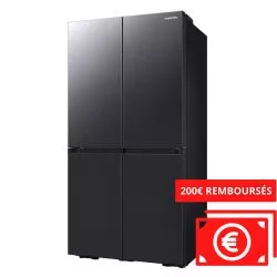 Réfrigérateur multiportes SAMSUNG RF65DG960ESG