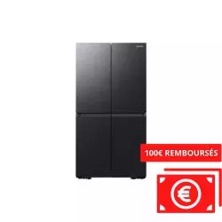 Réfrigérateur multiportes SAMSUNG RF59C701EB1