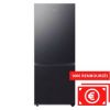 Réfrigérateur combiné SAMSUNG RB50DG601EB1/toto
