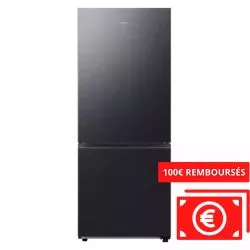 Réfrigérateur combiné SAMSUNG RB50DG601EB1