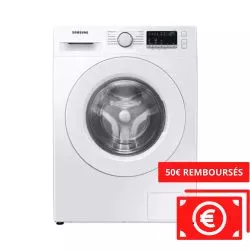 Lave-linge hublot SAMSUNG WW90T4046EE