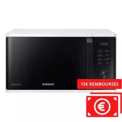Micro-ondes SAMSUNG MS23K3515AW
