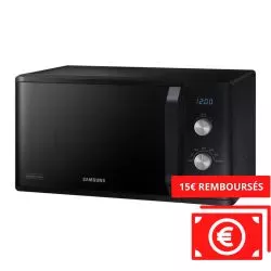 Micro-ondes SAMSUNG MS23K3614AK