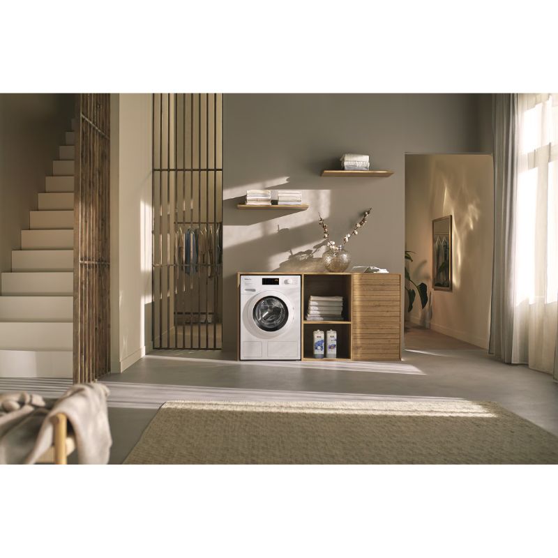 Lave-linge hublot MIELE WCB690