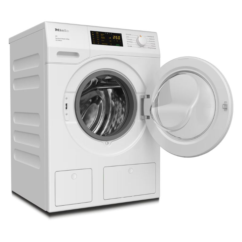 Lave-linge hublot MIELE WCB690