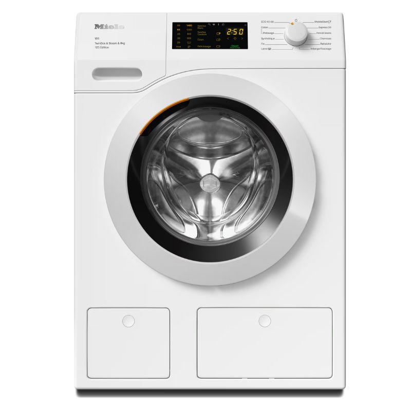 Lave-linge hublot MIELE WCB690