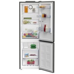 Réfrigérateur combiné BEKO B1RCNE364G/toto