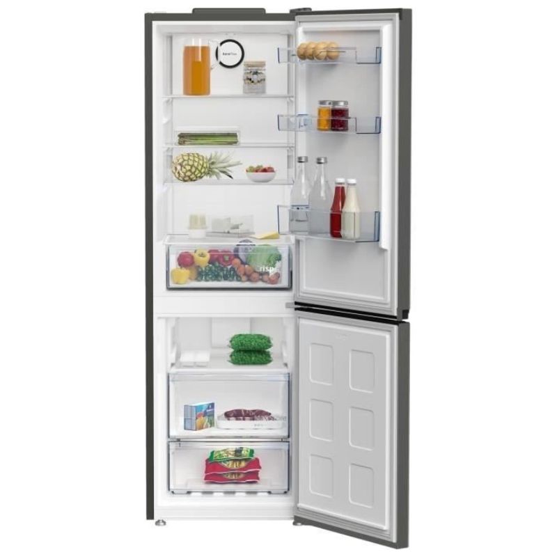 Réfrigérateur combiné BEKO B1RCNE364G
