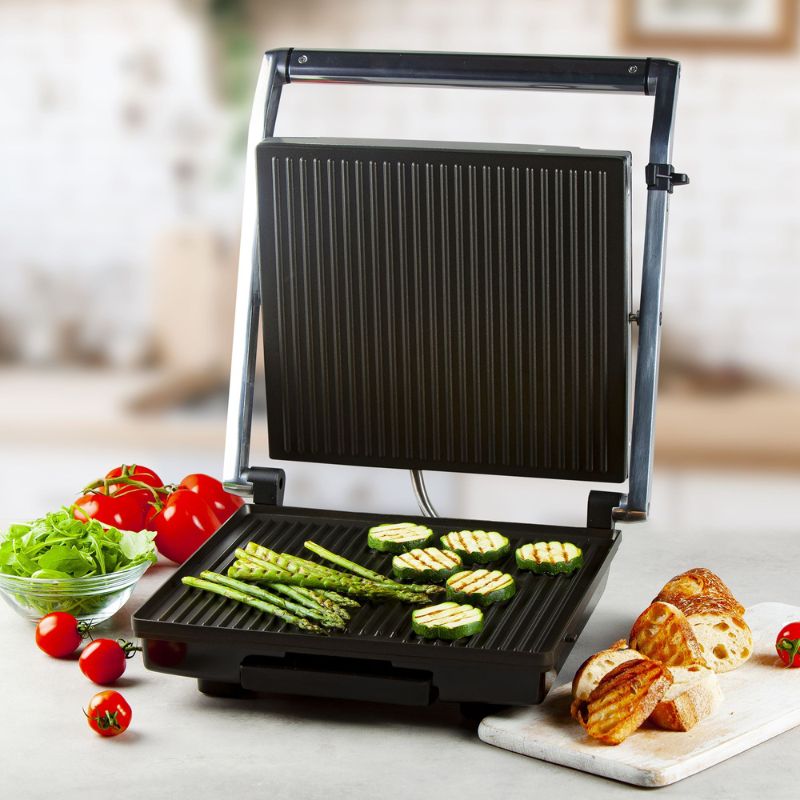 GRILL DOMO DO9225G