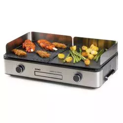 Plancha Électrique DOMO DO9259G/toto