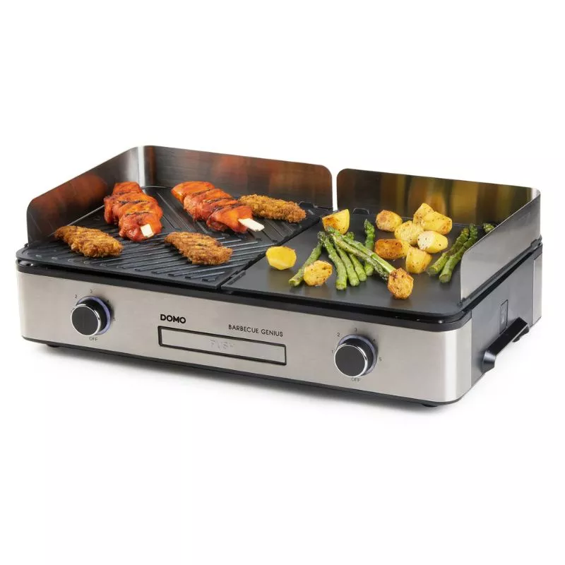 Plancha Électrique DOMO DO9259G