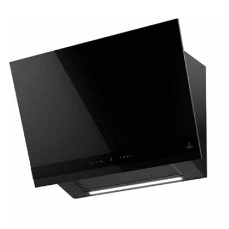 Hotte inclinée ROBLIN 6410877