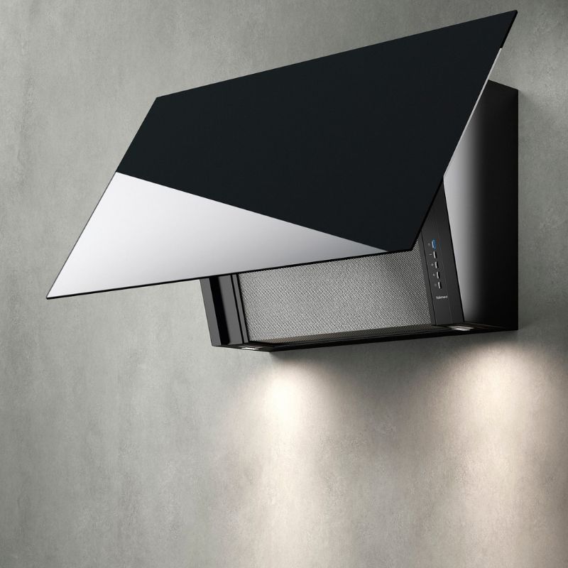 Hotte inclinée FALMEC COVER1420