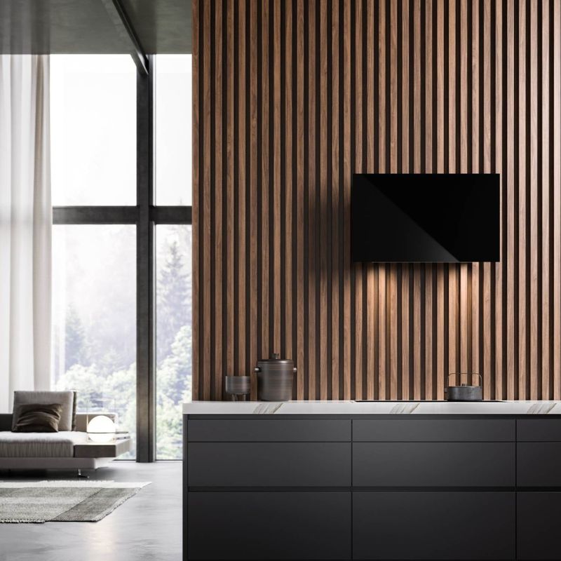 Hotte inclinée FALMEC COVER1420