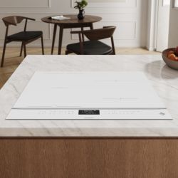 Table induction DE DIETRICH DTRI443W