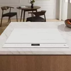 Table induction DE DIETRICH DTRI443W
