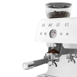CAFETIERE EXPRESSO SMEG EGF03WHEU/toto