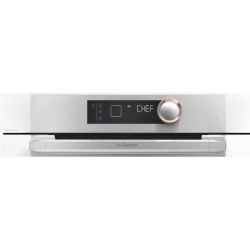 Four DE DIETRICH DOP8360W/toto