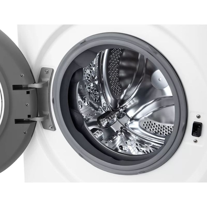 Lave-linge séchant LG F164R33WRS
