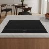 Table induction DE DIETRICH DPI4330B/toto
