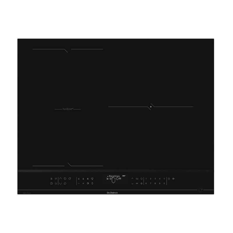 Table induction DE DIETRICH DPI4330B