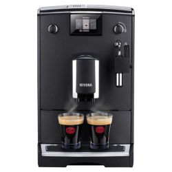 MACHINE AUTOMATIQUE NIVONA NICR550/toto
