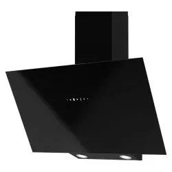 Hotte inclinée AIRLUX AHMI871BK