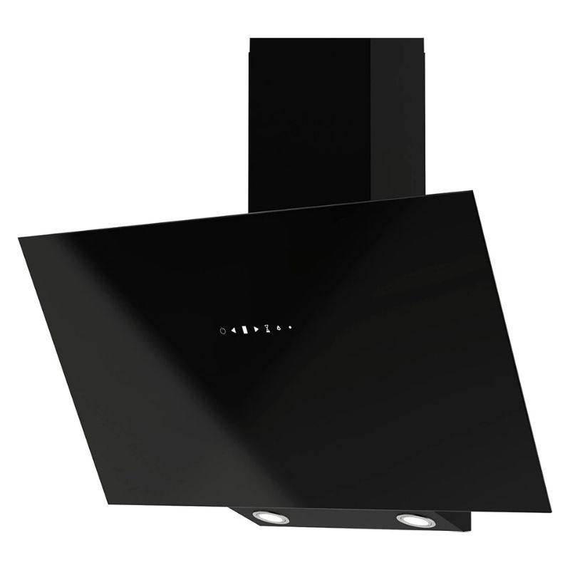 Hotte inclinée AIRLUX AHMI871BK