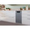 Lave-vaisselle 45 cm CANDY CDPH2D1047S/toto