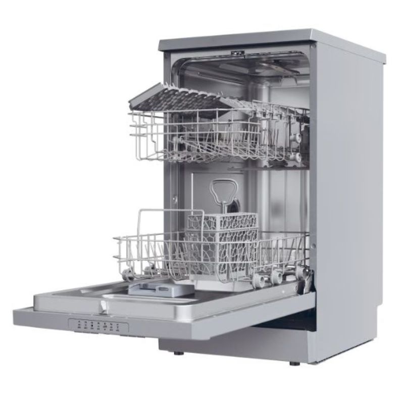 Lave-vaisselle 45 cm CANDY CDPH2D1047S