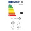 Lave-vaisselle 45 cm CANDY CDPH2D1047S/toto