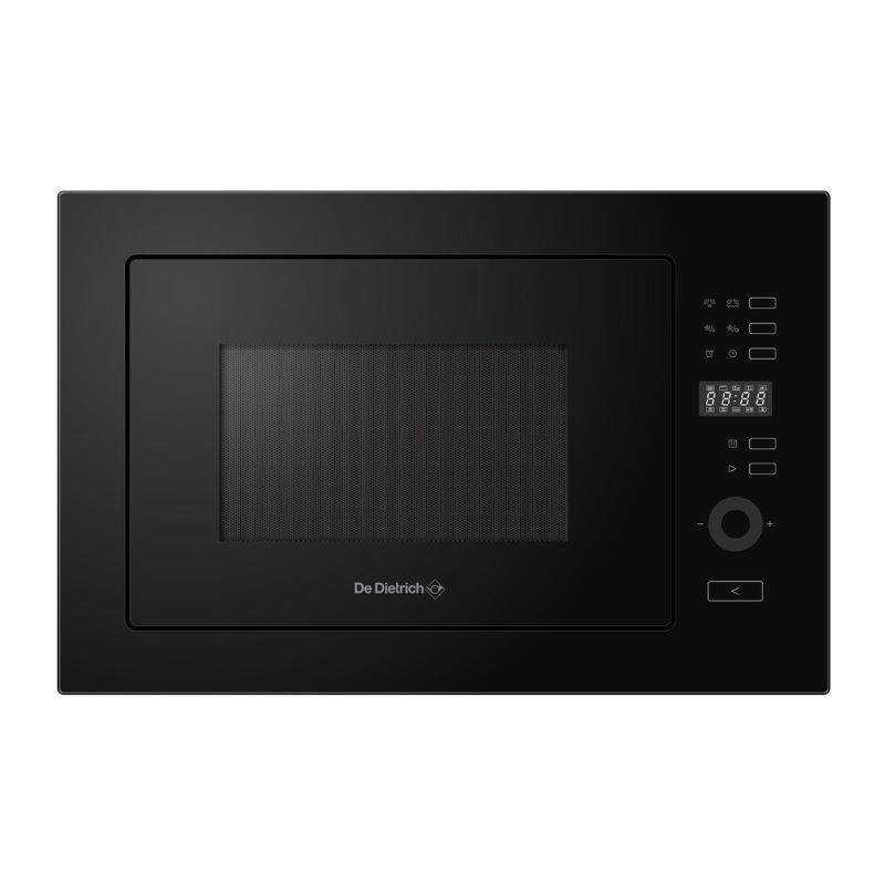 Micro-ondes DE DIETRICH DMG2122A Micro-ondes DE DIETRICH DMG2122A