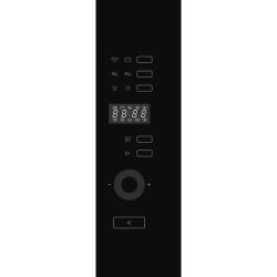 Micro-ondes DE DIETRICH DMG2122A