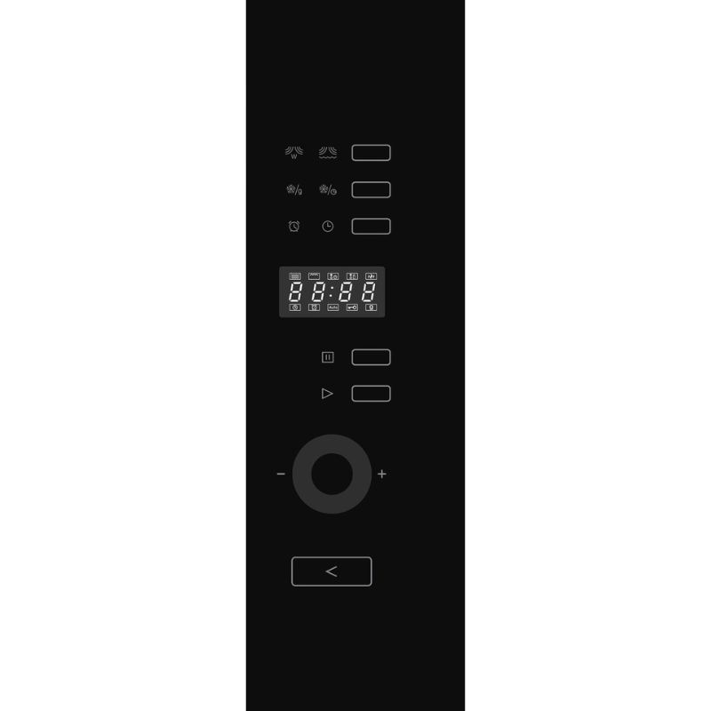 Micro-ondes DE DIETRICH DMG2122A