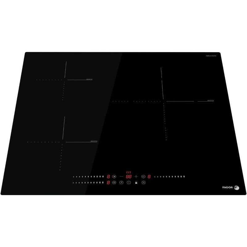 Table induction FAGOR FTI372V