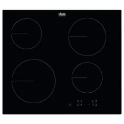 Table vitrocéramique FAURE FHRN641K