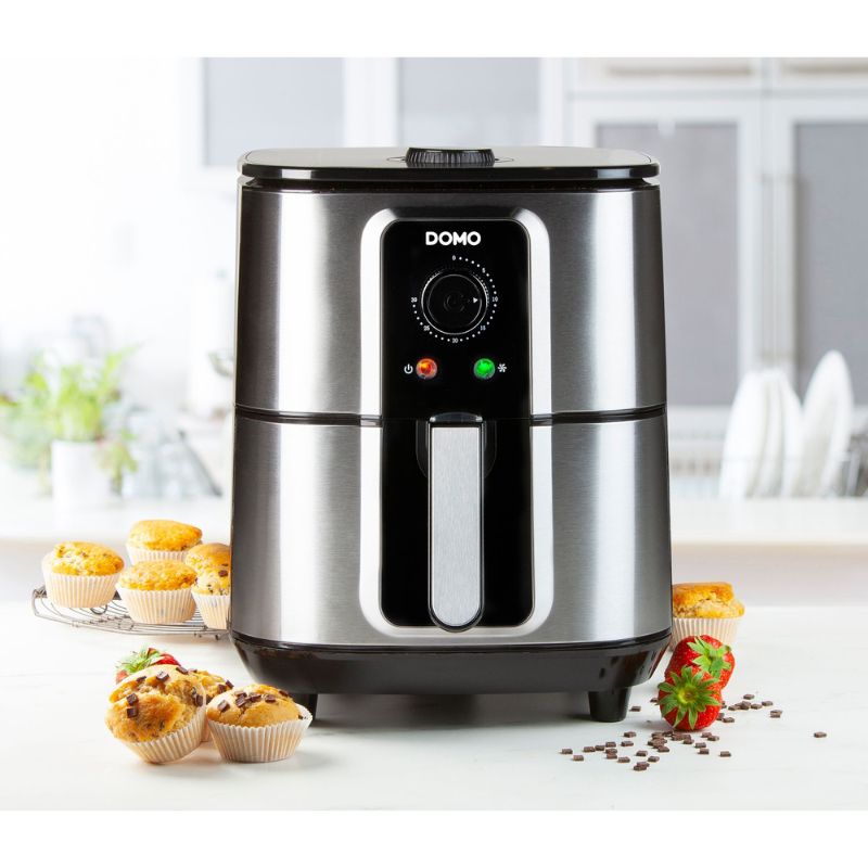 Airfryer DOMO DO536FR