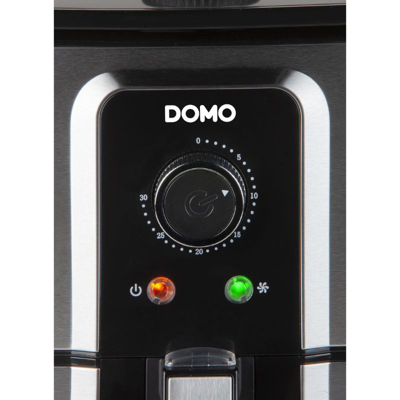 Airfryer DOMO DO536FR