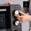 Mini-four TAURUS 971370000/toto