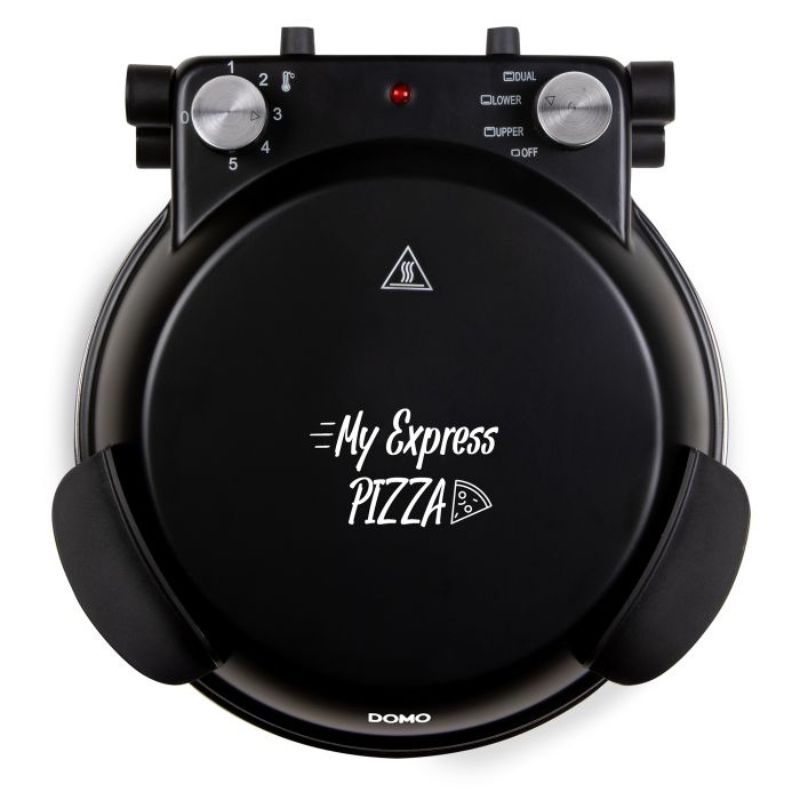 appareil a pizza DO9285PZ