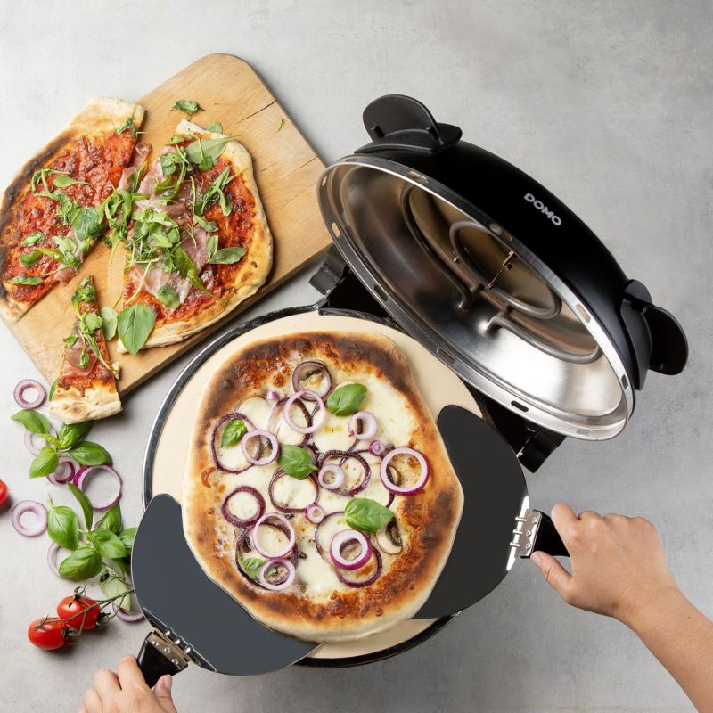 appareil a pizza DO9285PZ