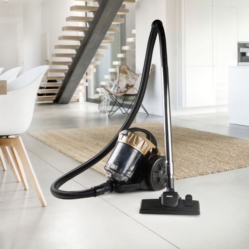 Aspirateur sans sac DOMO DO7297S