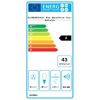 Hotte décorative FALMEC PLANENRS1430/toto