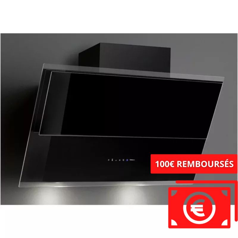 Hotte inclinée FALMEC VERSNRS1420