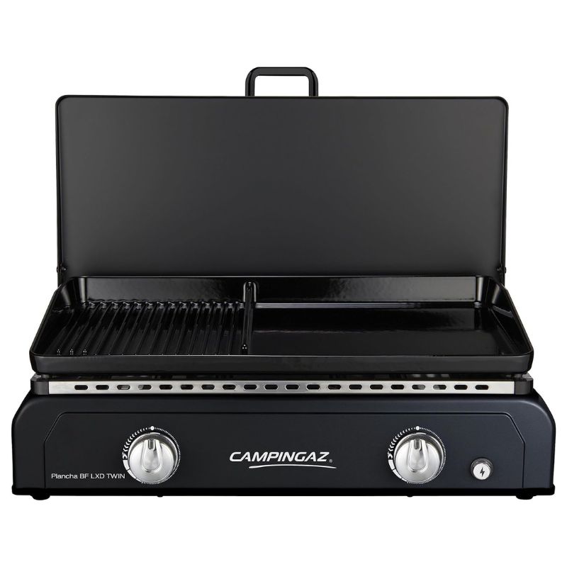 plancha gaz CAMPINGAZ 3000006429 plancha gaz CAMPINGAZ 3000006429